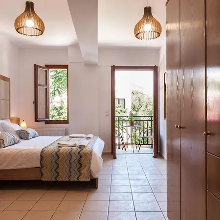 Appartamento Pallazzo Fortezza