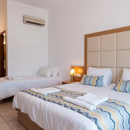 Pallazzo Fortezza Apartment *