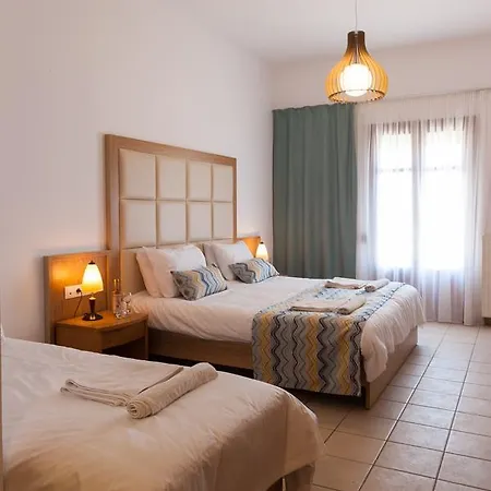 Appartamento Pallazzo Fortezza *