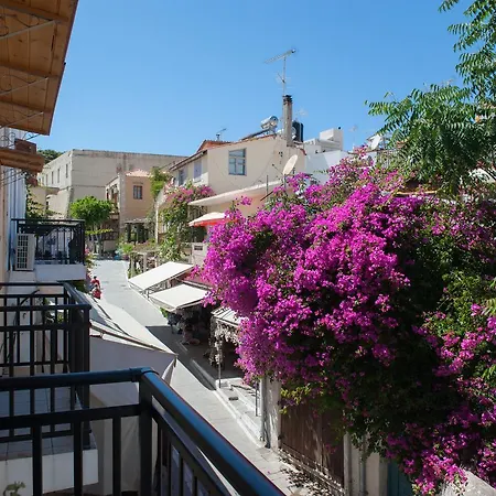 Pallazzo Fortezza * Rethymno