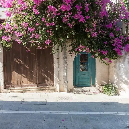 Apartment Pallazzo Fortezza Rethymno (Crete)